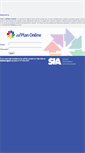 Mobile Screenshot of edplanonline.com
